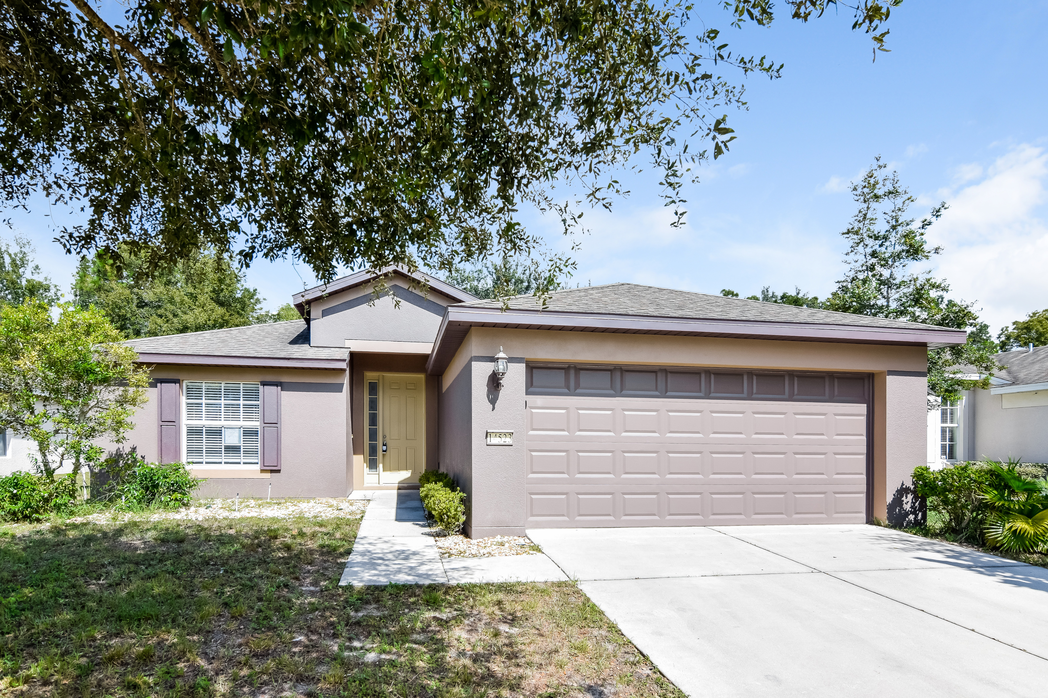 14523 Wake Robin Dr Brooksville, FL 34604